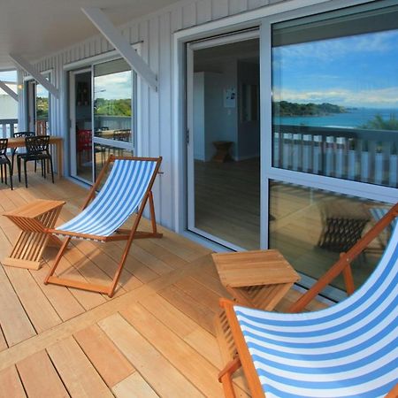 Вілла The Waiheke Pad - In The Heart Of Oneroa! Екстер'єр фото