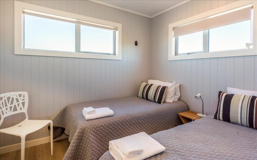 Вілла The Waiheke Pad - In The Heart Of Oneroa! Екстер'єр фото