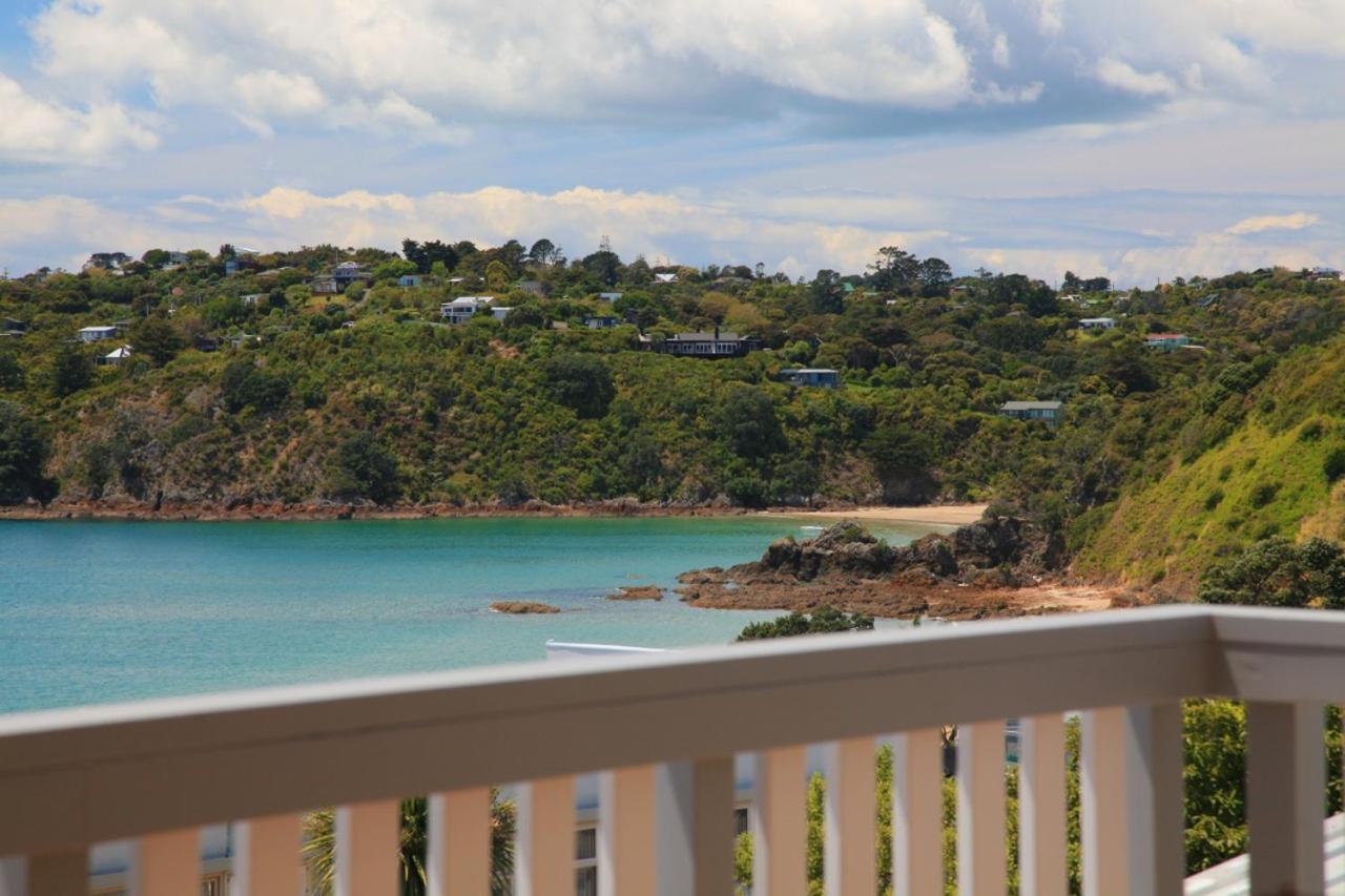 Вілла The Waiheke Pad - In The Heart Of Oneroa! Екстер'єр фото