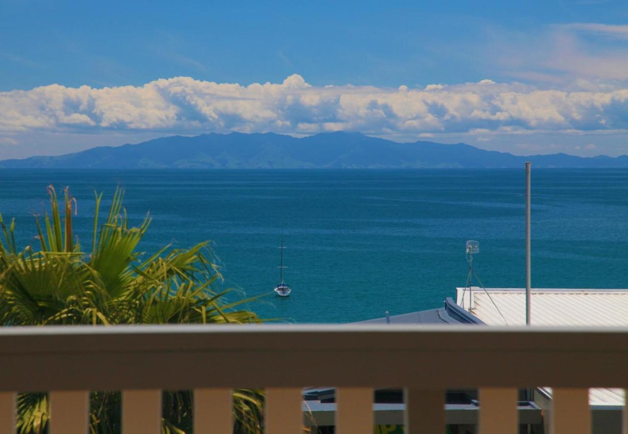 Вілла The Waiheke Pad - In The Heart Of Oneroa! Екстер'єр фото